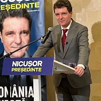 Nicușor Dan despre posibila candidatură a lui Ilie Bolojan: „Eu rămân în cursă în orice ipoteză”