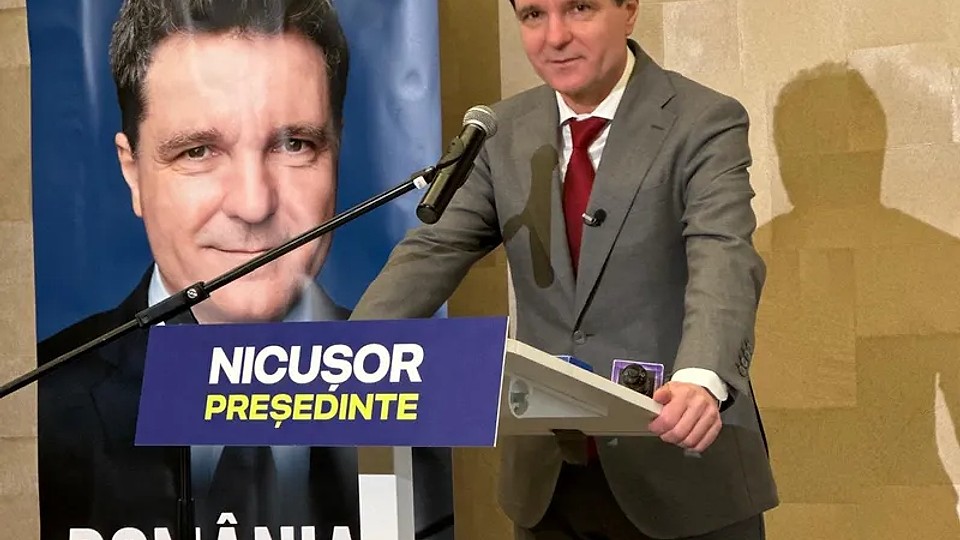 Nicușor Dan despre posibila candidatură a lui Ilie Bolojan: „Eu rămân în cursă în orice ipoteză”