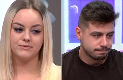 Mesajul Ralucăi după ce s-a ajuns la divorț. Ce a dezvăluit încă soția lui Ion Șaulescu