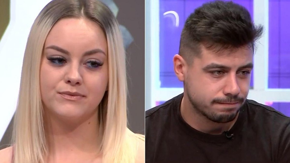 Mesajul Ralucăi după ce s-a ajuns la divorț. Ce a dezvăluit încă soția lui Ion Șaulescu