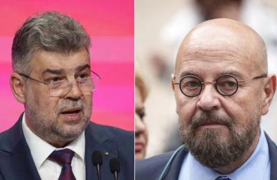 Ciolacu lămureşte mesajul trimis lui Piedone. Ce i-a transmis premierul, de fapt, candidatului la Primăria Capitalei