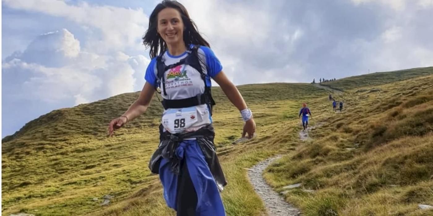 Ce mesaj a transmis soțul Anei, femeia ucisă de câini