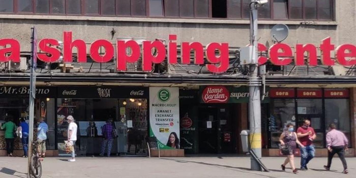 Eveniment mai puțin plăcut, într-un autobuz CTP din Cluj-Napoca