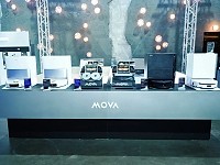 Brandul de electrocasnice inteligente premium MOVA intră pe piața din România