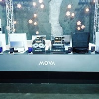 Brandul de electrocasnice inteligente premium MOVA intră pe piața din România