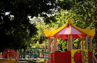 Indoor Playgrounds: An Investment for the Whole Family