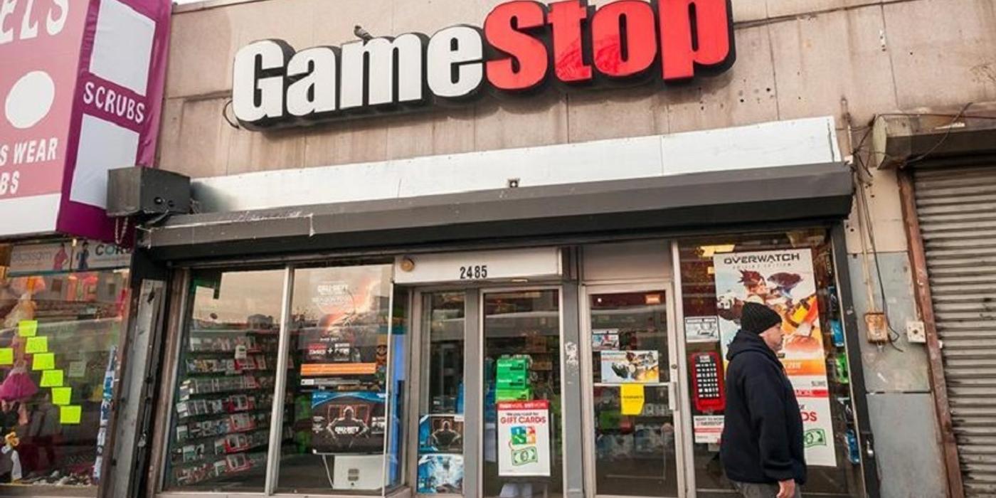 Acţiunile GameStop şi AMC au scăzut miercuri cu peste 20%, pe măsură ce avansul acţiunilor meme s-a stins după doar două zile