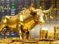 Aurul este vulnerabil în ciuda statutului de refugiu