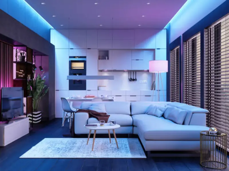 Tot 10 soluții de iluminat care vă permit să faceți economie de energie