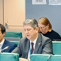 Senatorul Titus Corlățean cere intervenții ferme împotriva Ucrainei față de abuzurile la care sunt supuși etnicii români: În 2 zile, 28 din cele 32 de licee academice cu predare exclusivă sau parțială în limba română din regiunea Cernăuți se desființează