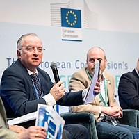 Recunoaştere internaţională pentru Prysmian, la Intelligent Cities Challenge Mayors Business Forum din Bruxelles