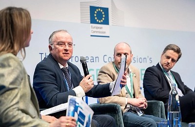 Recunoaştere internaţională pentru Prysmian, la Intelligent Cities Challenge Mayors Business Forum din Bruxelles