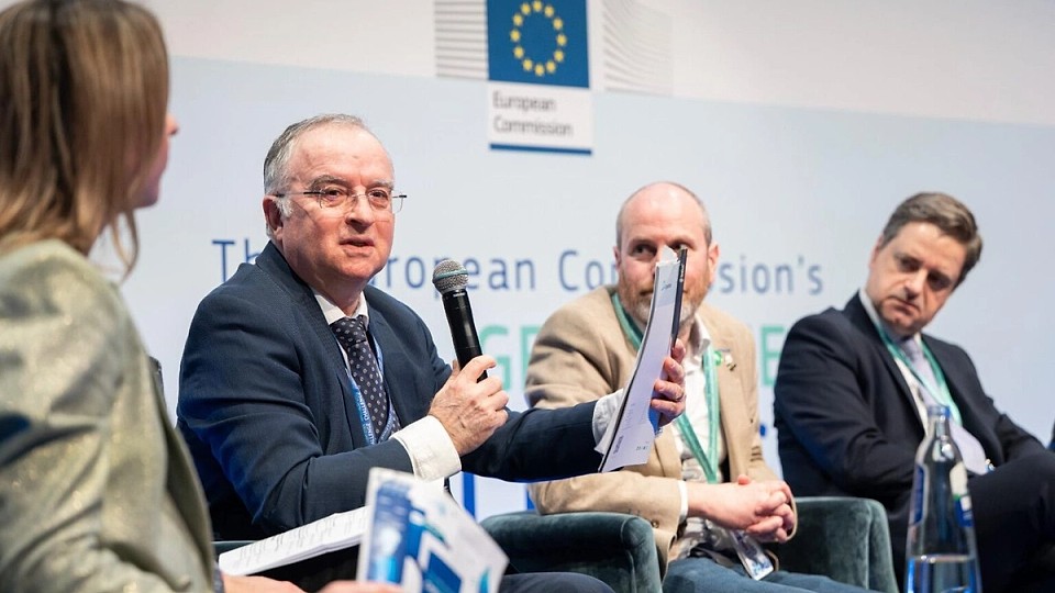 Recunoaştere internaţională pentru Prysmian, la Intelligent Cities Challenge Mayors Business Forum din Bruxelles