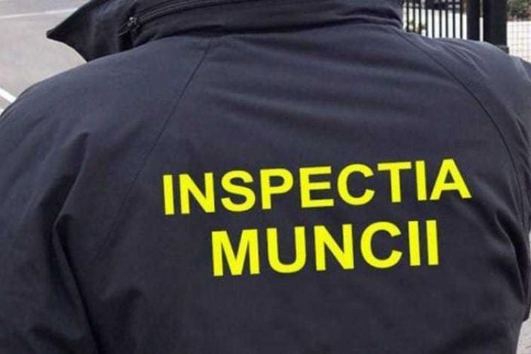 Nereguli descorite la mai multe firme de dezmembrări auto. ITM Cluj a dat amenzi în valoare totală de 20.000 de lei