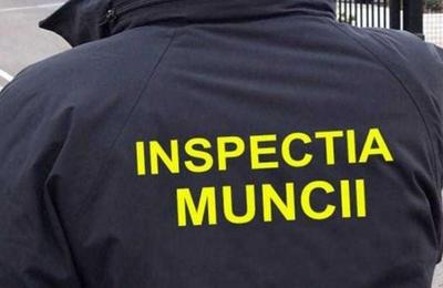 Nereguli descorite la mai multe firme de dezmembrări auto. ITM Cluj a dat amenzi în valoare totală de 20.000 de lei