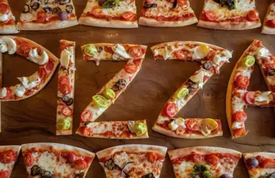 Pesto Sauce for Pizza: A Flavorful Alternative to Classic Tomato Sauce