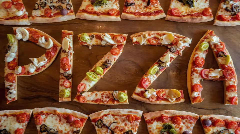 Pesto Sauce for Pizza: A Flavorful Alternative to Classic Tomato Sauce