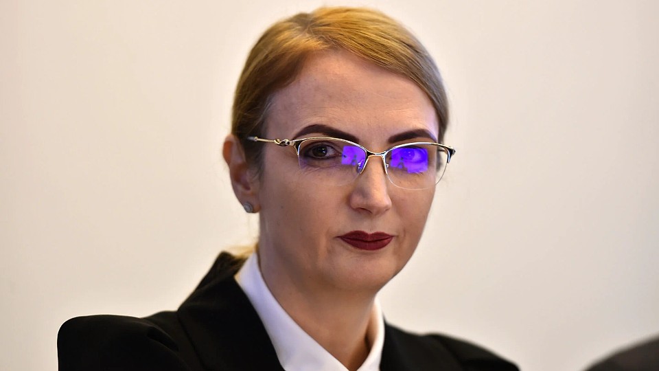 ÎCCJ renunță la contestarea la CCR a reformelor pentru limitarea deficitului bugetar