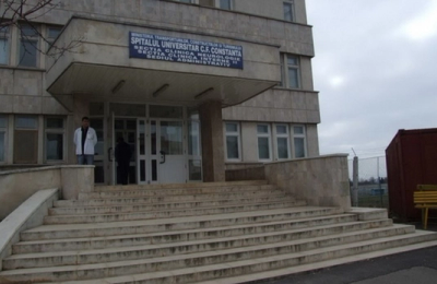 Spitalul Clinic Căi Ferate Constanța angajează asistenți medicali principali. Condiții de participare, acte necesare și calendarul concursului
