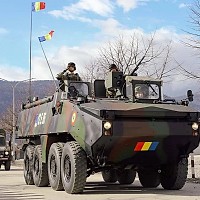 Bugetul Armatei Române crește peste pretențiile lui Trump și poate trece de 5% din PIB. Ce arme luăm