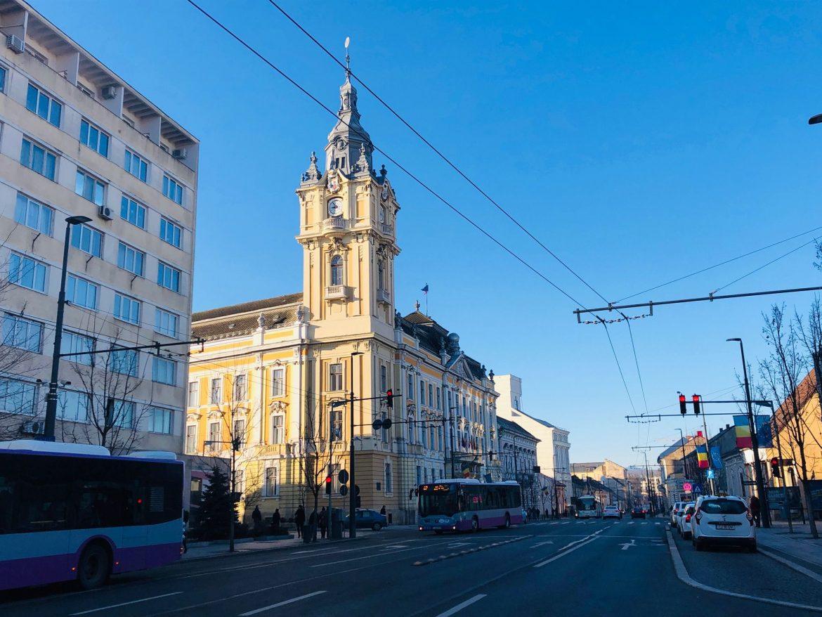 Luni, 1 aprilie, este ultima zi în care clujenii își mai pot plăti impozitele locale și primi bonificație de 10%