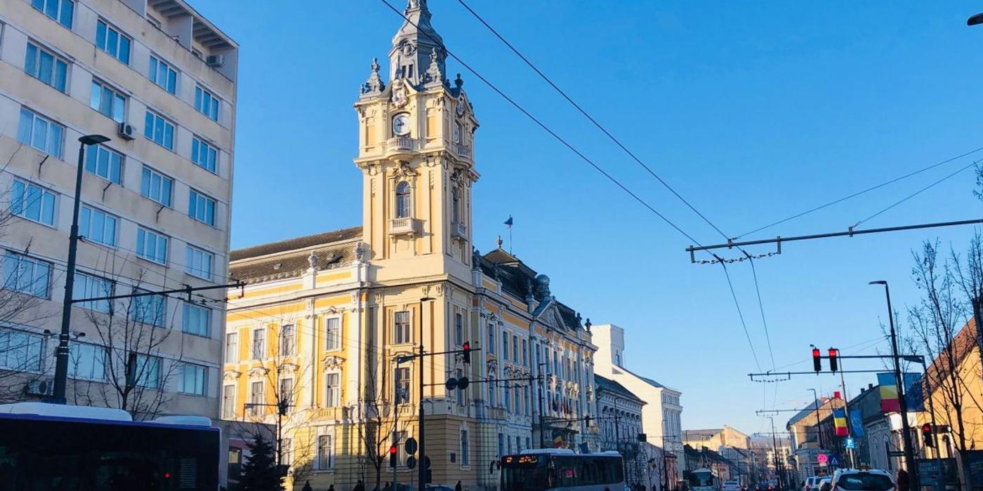 Luni, 1 aprilie, este ultima zi în care clujenii își mai pot plăti impozitele locale și primi bonificație de 10%