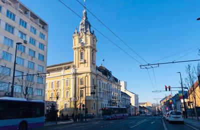 Luni, 1 aprilie, este ultima zi în care clujenii își mai pot plăti impozitele locale și primi bonificație de 10%