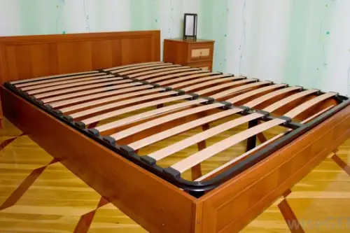 Tipuri de somiera pentru patul tau