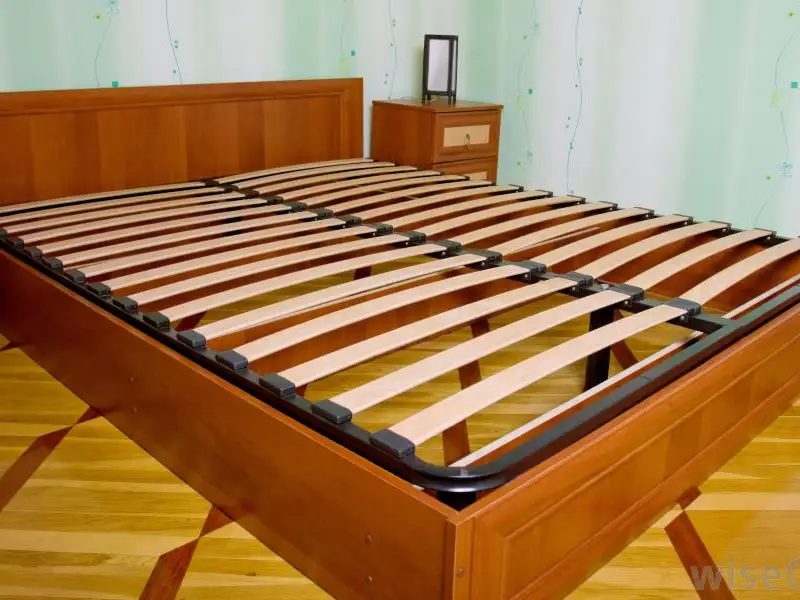 Tipuri de somiera pentru patul tau