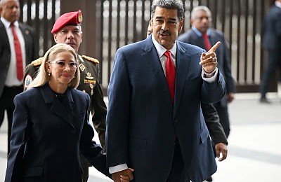 Ce se va întâmpla cu președintele Nicolas Maduro după ce a fost capturat și dus în SUA