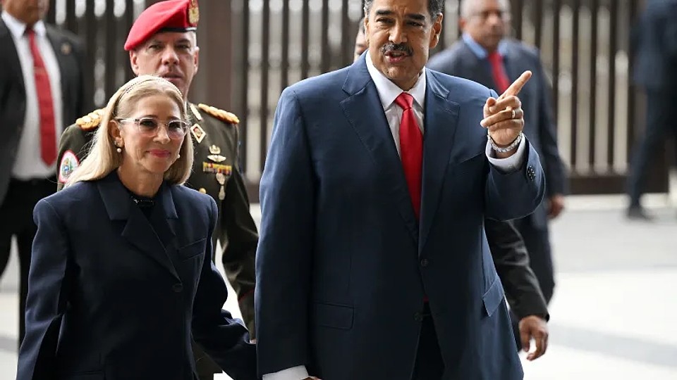 Ce se va întâmpla cu președintele Nicolas Maduro după ce a fost capturat și dus în SUA