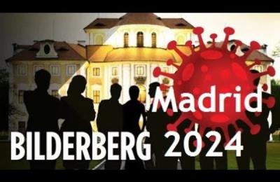 Directori generali ai unor companii ca Google DeepMind, Anthropic şi Microsoft AI s-au reunit la Madrid pentru reuniunea anuală Bilderberg