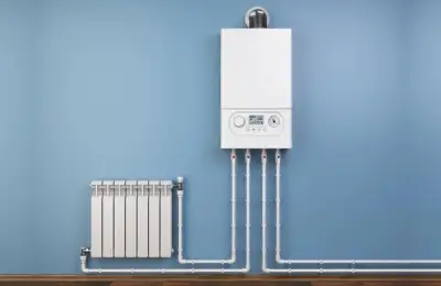 Confort termic și independență energetică: Beneficiile montării unei centrale termice proprii