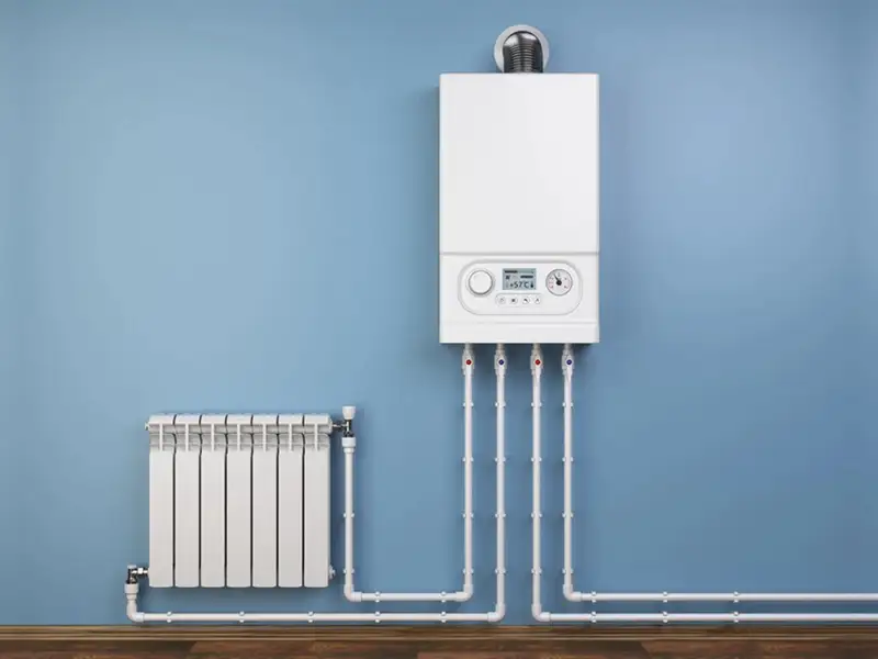 Confort termic și independență energetică: Beneficiile montării unei centrale termice proprii