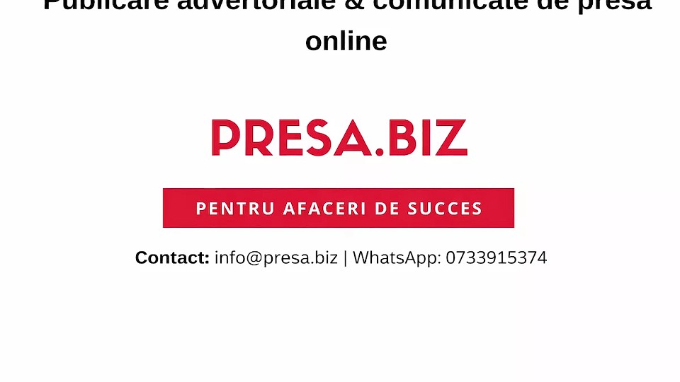 Publicare Advertoriale SEO și comunicate de presă online: cum influențează presa decizia de cumpărare în mediul de afaceri