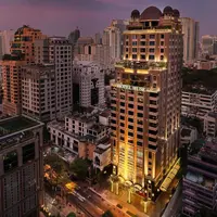 Hotelul Muse, Bangkok: O poveste despre design și lux urban