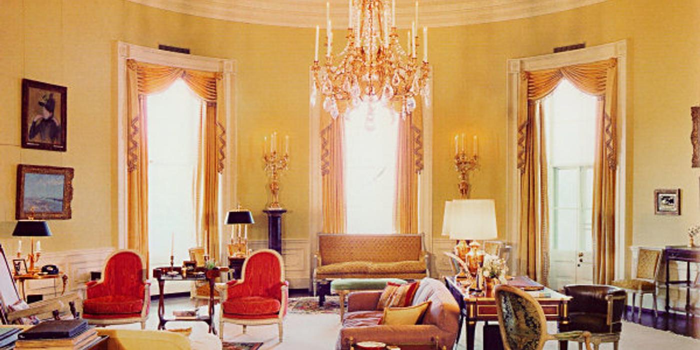 Sister Parish și contribuția sa în evoluția designului de interior