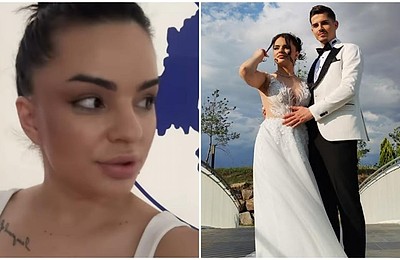 Mihaela și Ștefan au ajuns la spital în Republica Moldova. Care a fost motivul