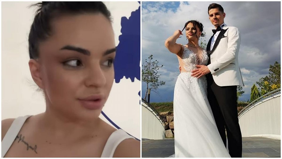 Mihaela și Ștefan au ajuns la spital în Republica Moldova. Care a fost motivul