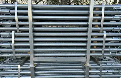 Site Safety: The Role of Stable and Certified Formwork