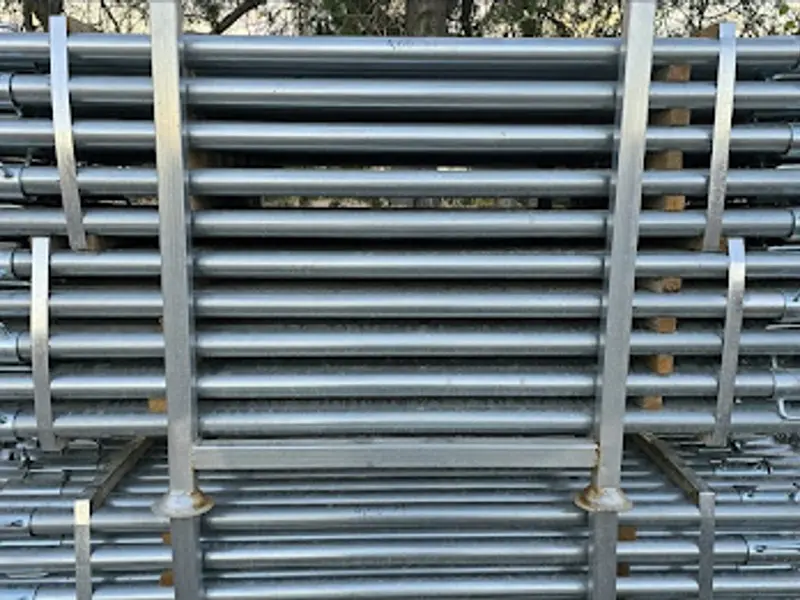 Securitate pe şantier: rolul cofrajelor stabile şi certificate