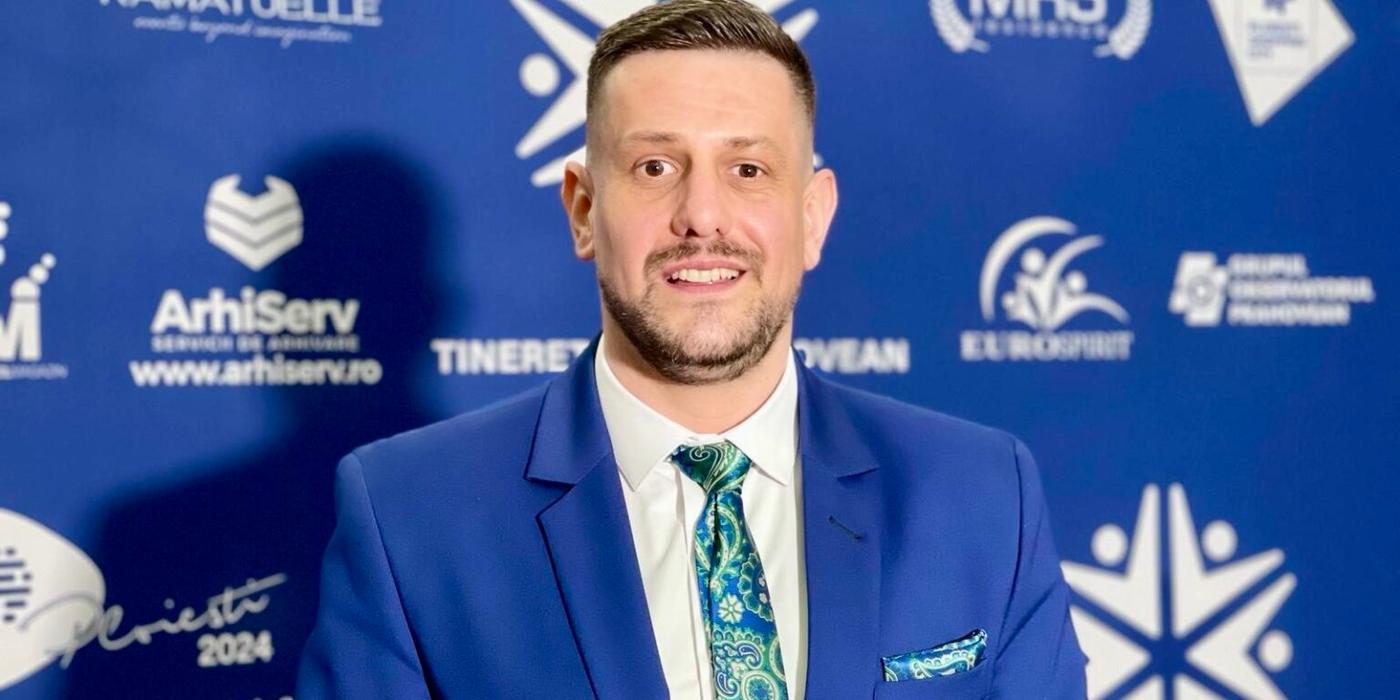 Drumul din galeria Petrolului spre vârful administrației Ploieștiului Interviu cu Dragoș Măchițescu