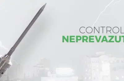 Tu știi care este cea mai eficientă protecție împotriva trăsnetelor?