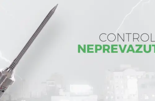 Tu știi care este cea mai eficientă protecție împotriva trăsnetelor?