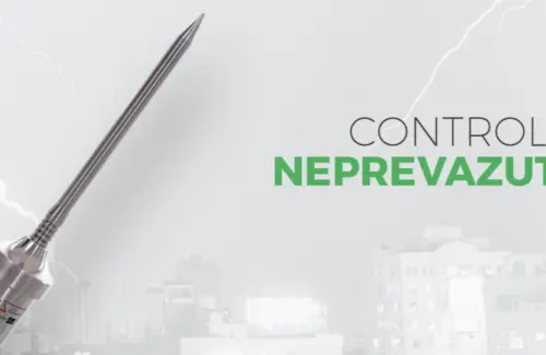 Tu știi care este cea mai eficientă protecție împotriva trăsnetelor?