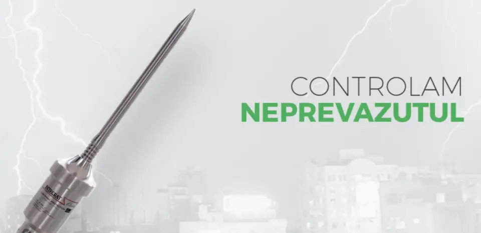 Do You Know the Most Effective Lightning Protection?