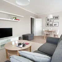 Apartament de 2 camere sursa de inspiratie pentru locuinta ta