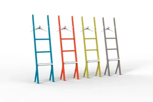 Scara YPSY, de Cristiana Macedo