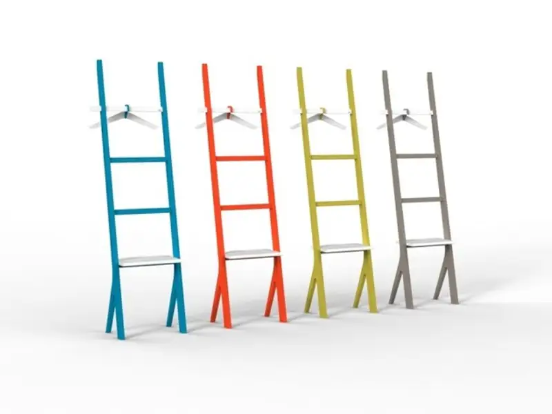 Scara YPSY, de Cristiana Macedo