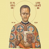 Calendarul zilei 8 martie: Sfântul Preot Mucenic Liviu Galaction de la Cluj